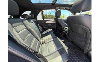 Mercedes-Benz GLE 63 S AMG 4MATIC* ПОДГРЕВ* ОБДУХВАНЕ* ПАНО* 360* BURMESTER* - автомобили, коли, обяви за нови и употребявани 10