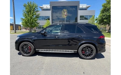 mercedes-benz-gle-63-s-amg - 1