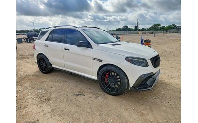mercedes-benz-gle-63-s-amg - 2