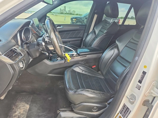 Mercedes-Benz GLE 63 S AMG 4MATIC* RENNTECH* V8 BITURBO* DESIGNO* HARMAN* ОБД - автомобили, коли, обяви за нови и употребявани 7