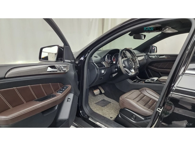 Mercedes-Benz GLE 63 S AMG 4MATIC* ПОДГРЕВ* ОБДУХВАНЕ* ДИСТРОНИК* 360* КАМЕРА - автомобили, коли, обяви за нови и употребявани 7