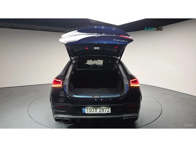 Mercedes-Benz GLE 63 S AMG 360* HUD* DSTIRONIC* ОБДУХ* BURMESTER* МАСАЖ - автомобили, коли, обяви за нови и употребявани 16