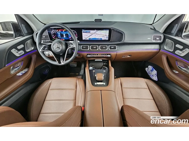 Mercedes-Benz GLE - автомобили, коли, обяви за нови и употребявани 6