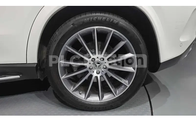 Mercedes-Benz GLE GLE 450 | AMG PACKAGE | 4MATIC - автомобили, коли, обяви за нови и употребявани 10
