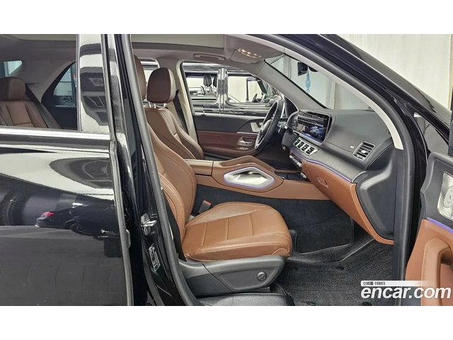 Mercedes-Benz GLE - автомобили, коли, обяви за нови и употребявани 10