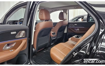 Mercedes-Benz GLE - автомобили, коли, обяви за нови и употребявани 12