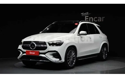 mercedes-benz-gle - 0
