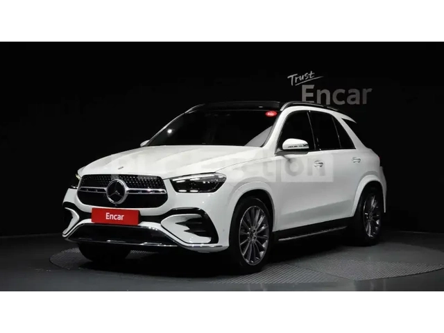 Mercedes-Benz GLE GLE 450 | AMG PACKAGE | 4MATIC - автомобили, коли, обяви за нови и употребявани 0