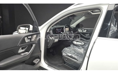 Mercedes-Benz GLE GLE 450 | AMG PACKAGE | 4MATIC - автомобили, коли, обяви за нови и употребявани 9