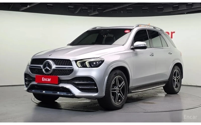 mercedes-benz-gle - 0