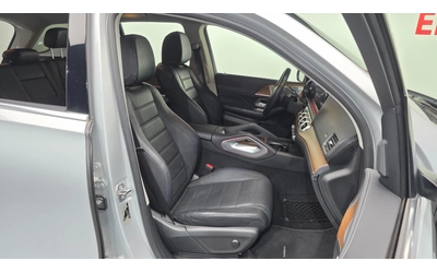 Mercedes-Benz GLE GLE 450 4MATIC | HUD | 360  камера | Кожа | Memory - автомобили, коли, обяви за нови и употребявани 10