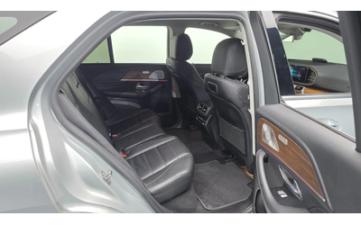 Mercedes-Benz GLE GLE 450 4MATIC | HUD | 360  камера | Кожа | Memory - автомобили, коли, обяви за нови и употребявани 11