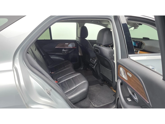 Mercedes-Benz GLE GLE 450 4MATIC | HUD | 360  камера | Кожа | Memory - автомобили, коли, обяви за нови и употребявани 11