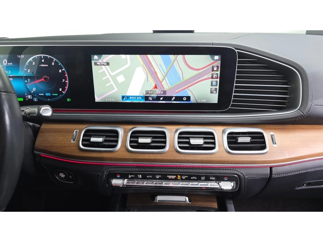 Mercedes-Benz GLE GLE 450 4MATIC | HUD | 360  камера | Кожа | Memory - автомобили, коли, обяви за нови и употребявани 13