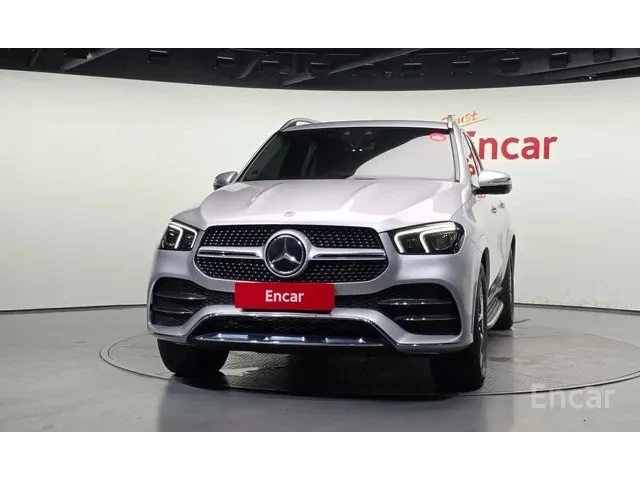 Mercedes-Benz GLE GLE 450 4MATIC | HUD | 360  камера | Кожа | Memory - автомобили, коли, обяви за нови и употребявани 2