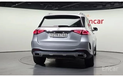 mercedes-benz-gle - 3