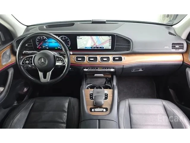 Mercedes-Benz GLE GLE 450 4MATIC | HUD | 360  камера | Кожа | Memory - автомобили, коли, обяви за нови и употребявани 4