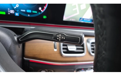 Mercedes-Benz GLE GLE 450 4MATIC | HUD | 360  камера | Кожа | Memory - автомобили, коли, обяви за нови и употребявани 8