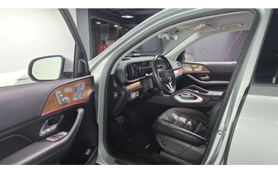 Mercedes-Benz GLE GLE 450 4MATIC | HUD | 360  камера | Кожа | Memory - автомобили, коли, обяви за нови и употребявани 9