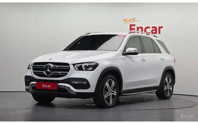 mercedes-benz-gle - 0