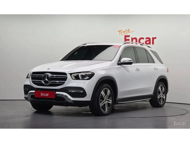 Mercedes-Benz GLE GLE 300 d 4MATIC | Кожа | Memory | Вентилация - автомобили, коли, обяви за нови и употребявани 0