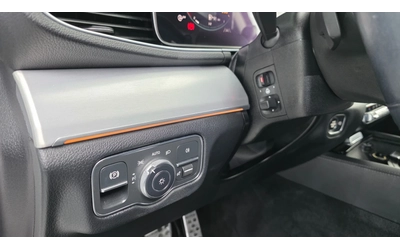 Mercedes-Benz GLE GLE 300 d 4MATIC | Кожа | Memory | Вентилация - автомобили, коли, обяви за нови и употребявани 10