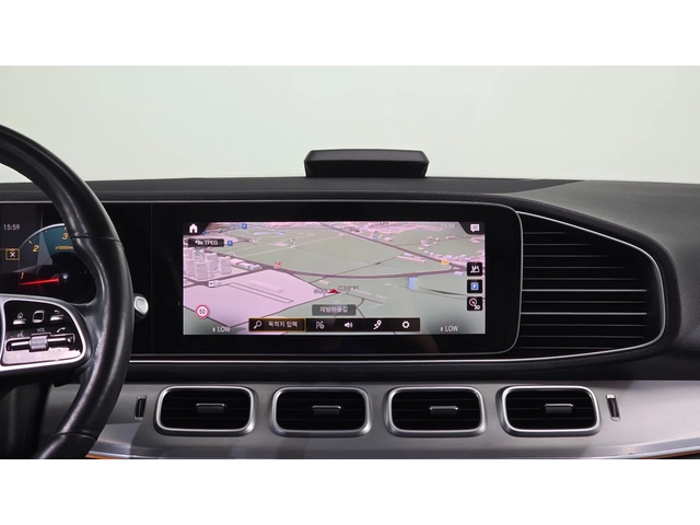 Mercedes-Benz GLE GLE 300 d 4MATIC | Кожа | Memory | Вентилация - автомобили, коли, обяви за нови и употребявани 12