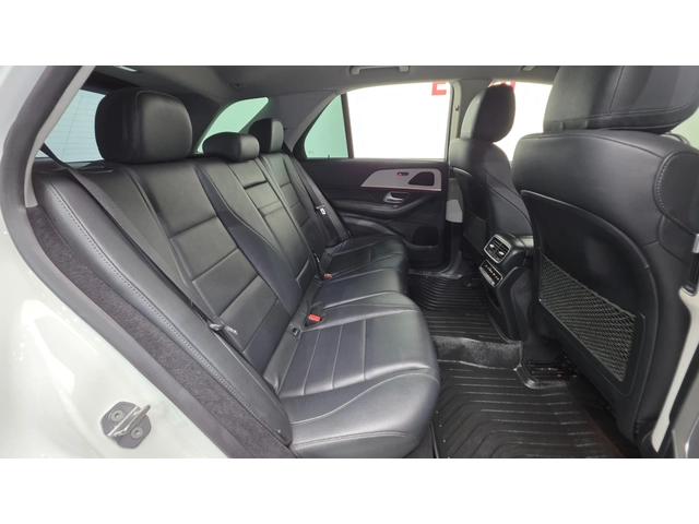 Mercedes-Benz GLE GLE 300 d 4MATIC | Кожа | Memory | Вентилация - автомобили, коли, обяви за нови и употребявани 15