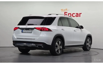 mercedes-benz-gle - 1