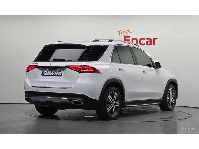 Mercedes-Benz GLE GLE 300 d 4MATIC | Кожа | Memory | Вентилация - автомобили, коли, обяви за нови и употребявани 1