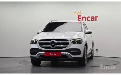 mercedes-benz-gle - 2