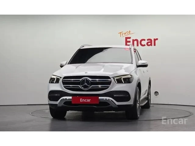 Mercedes-Benz GLE GLE 300 d 4MATIC | Кожа | Memory | Вентилация - автомобили, коли, обяви за нови и употребявани 2