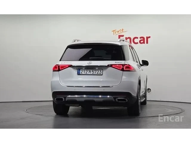 Mercedes-Benz GLE GLE 300 d 4MATIC | Кожа | Memory | Вентилация - автомобили, коли, обяви за нови и употребявани 3