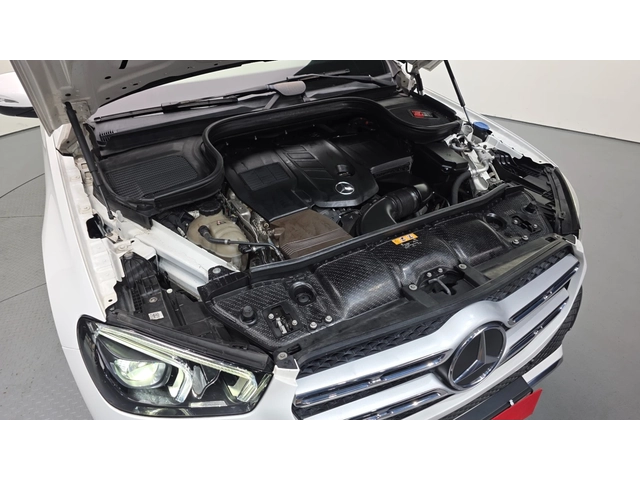 Mercedes-Benz GLE GLE 300 d 4MATIC | Кожа | Memory | Вентилация - автомобили, коли, обяви за нови и употребявани 4