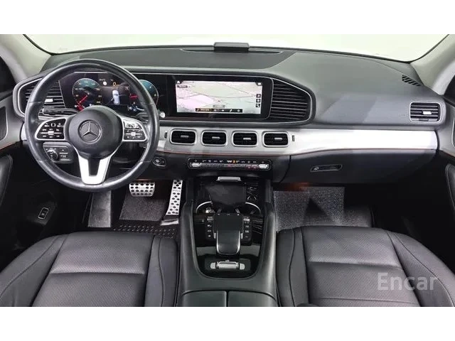 Mercedes-Benz GLE GLE 300 d 4MATIC | Кожа | Memory | Вентилация - автомобили, коли, обяви за нови и употребявани 5