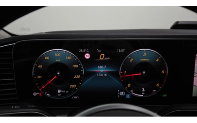 Mercedes-Benz GLE GLE 300 d 4MATIC | Кожа | Memory | Вентилация - автомобили, коли, обяви за нови и употребявани 6