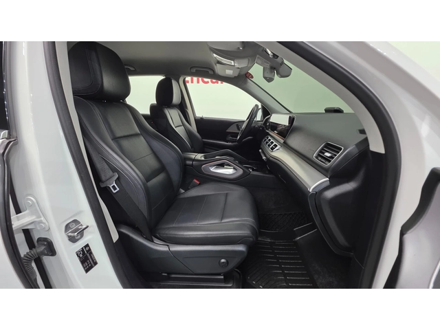 Mercedes-Benz GLE GLE 300 d 4MATIC | Кожа | Memory | Вентилация - автомобили, коли, обяви за нови и употребявани 7