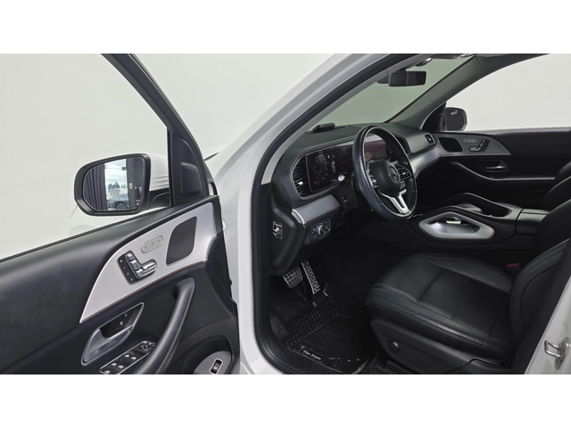 Mercedes-Benz GLE GLE 300 d 4MATIC | Кожа | Memory | Вентилация - автомобили, коли, обяви за нови и употребявани 8