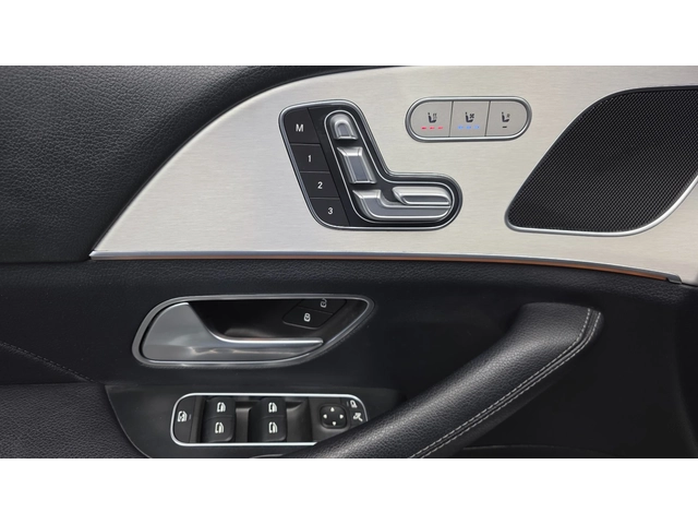 Mercedes-Benz GLE GLE 300 d 4MATIC | Кожа | Memory | Вентилация - автомобили, коли, обяви за нови и употребявани 9