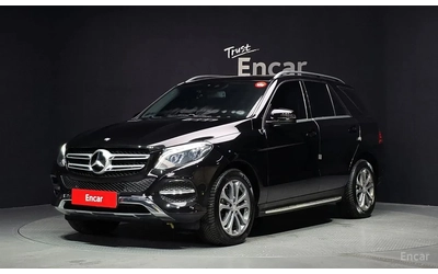 mercedes-benz-gle - 0