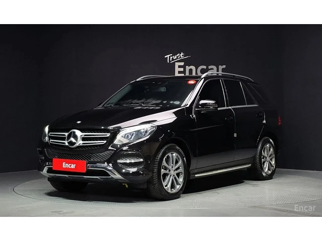 Mercedes-Benz GLE GLE 250d 4MATIC - автомобили, коли, обяви за нови и употребявани 0