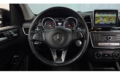 Mercedes-Benz GLE GLE 250d 4MATIC - автомобили, коли, обяви за нови и употребявани 10