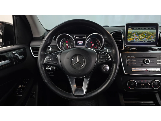 Mercedes-Benz GLE GLE 250d 4MATIC - автомобили, коли, обяви за нови и употребявани 10