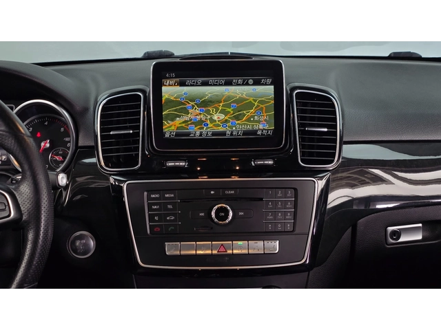 Mercedes-Benz GLE GLE 250d 4MATIC - автомобили, коли, обяви за нови и употребявани 11