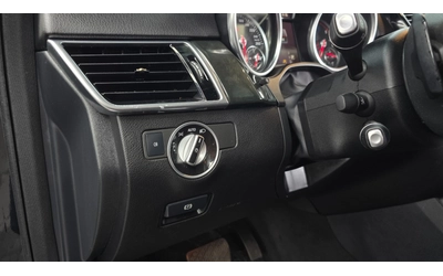 Mercedes-Benz GLE GLE 250d 4MATIC - автомобили, коли, обяви за нови и употребявани 13