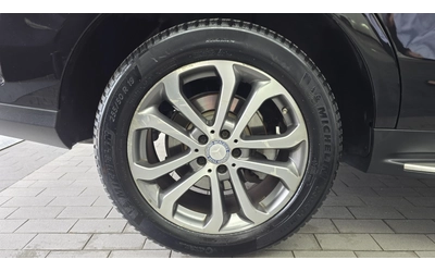 Mercedes-Benz GLE GLE 250d 4MATIC - автомобили, коли, обяви за нови и употребявани 15