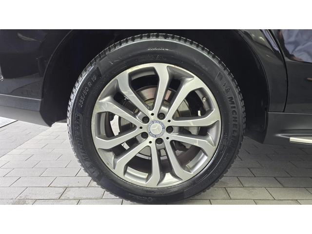 Mercedes-Benz GLE GLE 250d 4MATIC - автомобили, коли, обяви за нови и употребявани 15