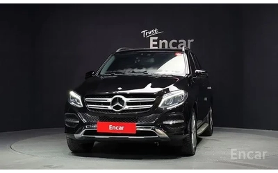 mercedes-benz-gle - 2