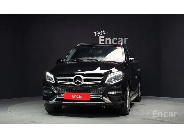 Mercedes-Benz GLE GLE 250d 4MATIC - автомобили, коли, обяви за нови и употребявани 2