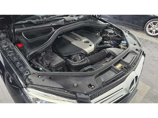Mercedes-Benz GLE GLE 250d 4MATIC - автомобили, коли, обяви за нови и употребявани 4